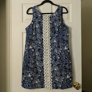 Lilly Pulitzer for target dress